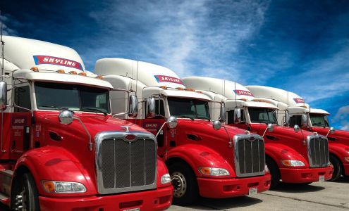 Skyline Transportation Inc.