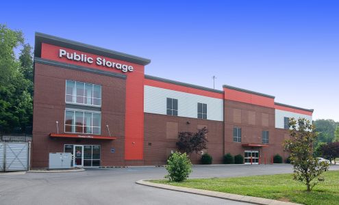 Public Storage