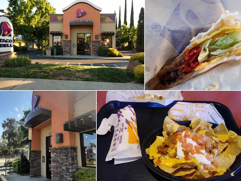 Taco Bell
