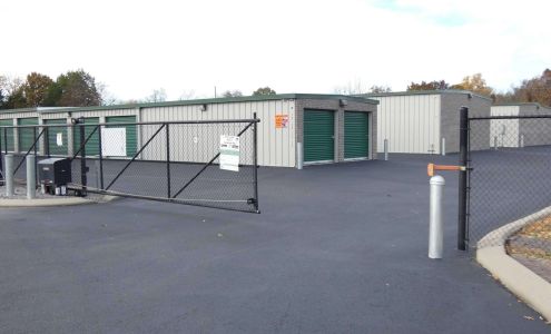 Murfreesboro Storage