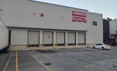 Warehouse Central