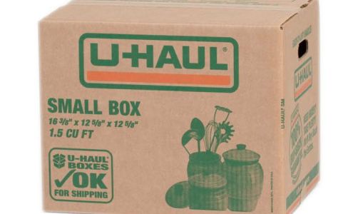 U-Haul Moving & Storage of Collierville