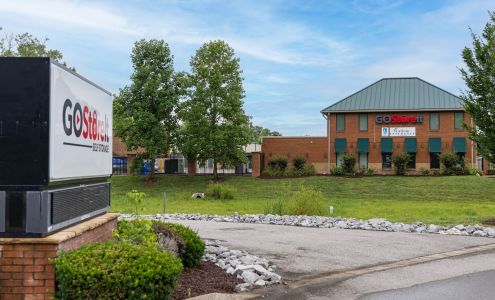 Go Store It Self Storage