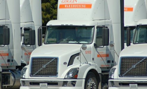 Goggin Warehousing LLC, WestRock