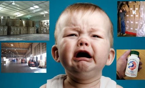 American Allocating Associates Cleveland Trans-Load Cross Dock Cleveland