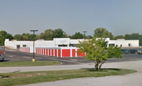 U-Haul Moving & Storage at The Bedford Automile