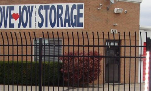 Lovejoy Storage