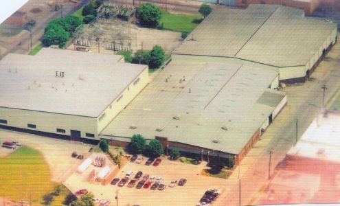 Richland Warehousing
