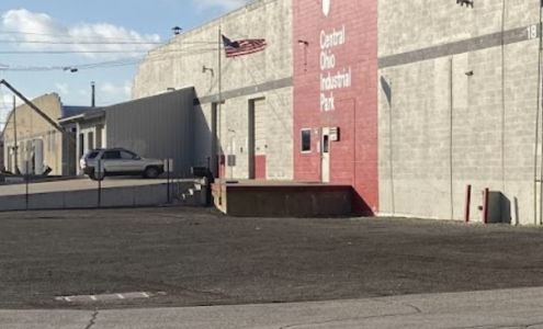 Central Ohio Associates Ltd