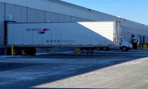 Brenntag Great Lakes