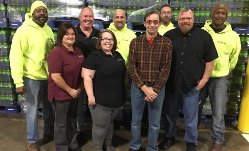 Spartan Logistics/Pepsi Toledo Offsite