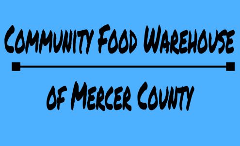 Community Food Warehouse
