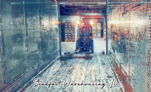SteadFast Warehousing LLC