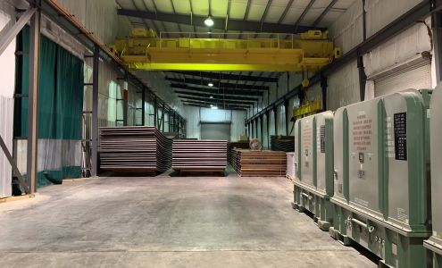 Dixie Cullen Interests