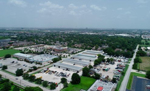 Alief Westwood Storage