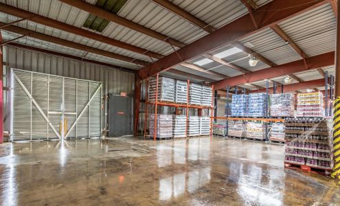 Commercial Storage Specialists