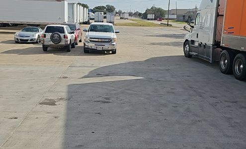 WSI (Warehouse Specialists, LLC)