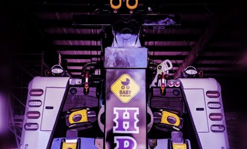 HBL Towing & Recovery