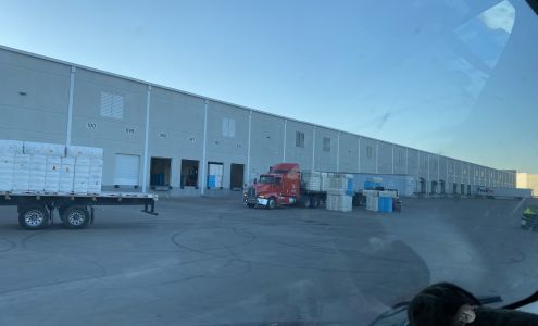 Olam Cotton AC Dallas Warehouse