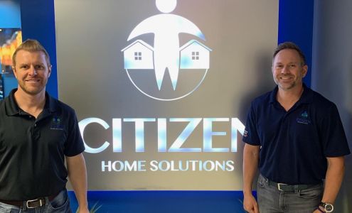 Citizen Home Solutions, LLC