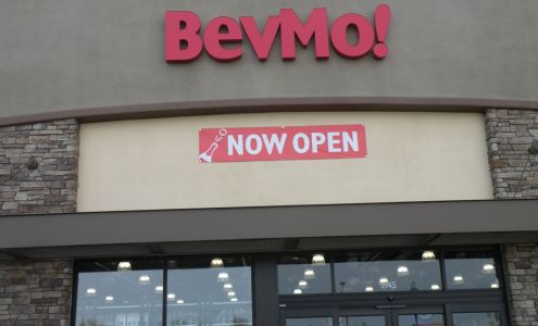BevMo!
