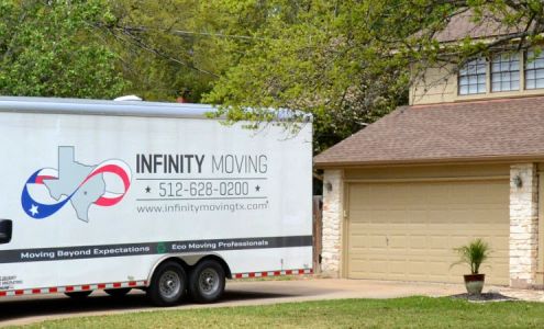 Infinity Moving Company