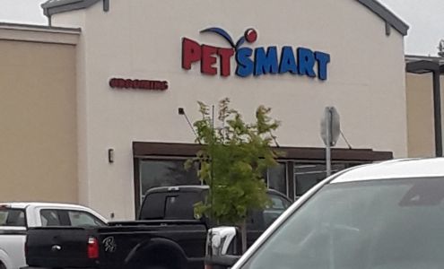 PetSmart