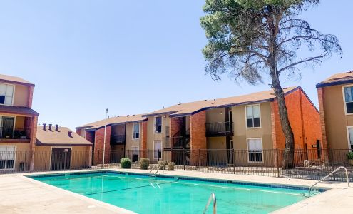 Casa Barranca Apartment Homes