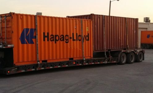 Transmaritime Central, Inc.