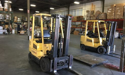 Trade Warehouse Services