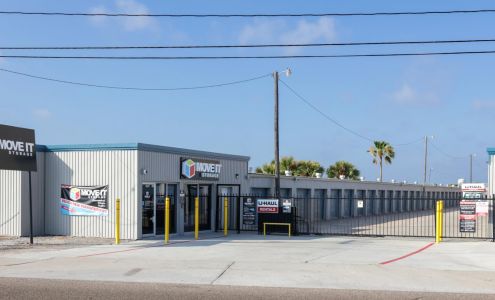 Move It Self Storage