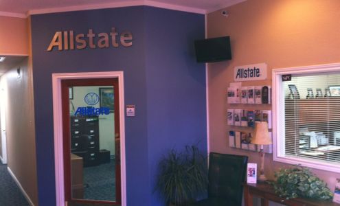 Ron Olson: Allstate Insurance