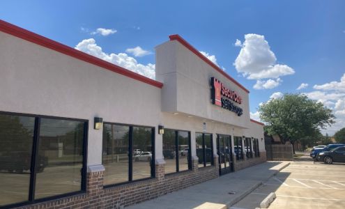 SecurCare Self Storage