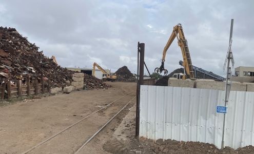 Amarillo Warehouse Company