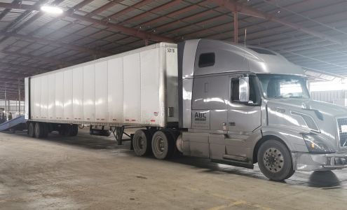 Amarillo Cotton Warehouse LP