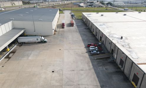 Katoen Natie or Arlanexo