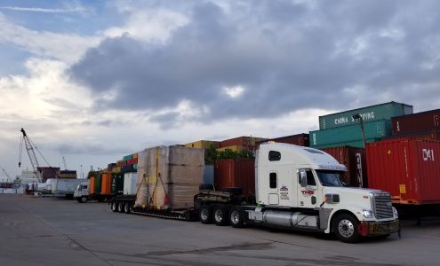 Gulf Winds International