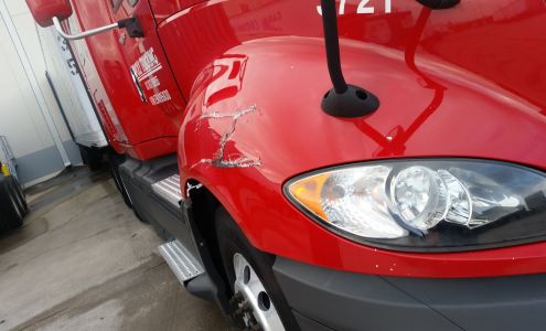 Canal Cartage Company Warehousing