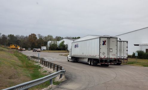 Wilson Warehouse Westrock