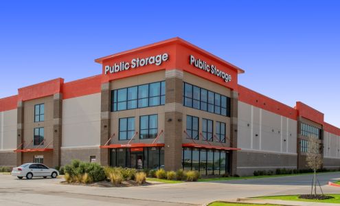 Public Storage