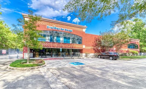 SmartStop Self Storage