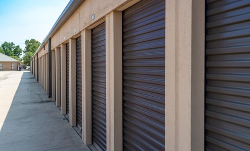 Storelocal Storage Oklahoma City