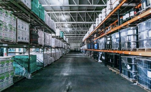 Arco Storage & Transfer