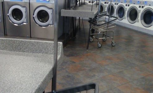 Tumbles Laundry Spa LLC