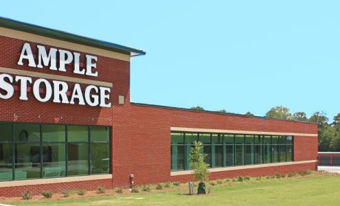 Ample Storage Center