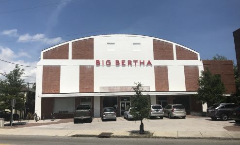 Big Bertha Storage