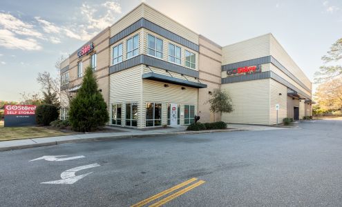 Go Store It Self Storage