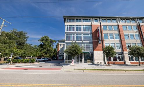 Go Store It Self Storage