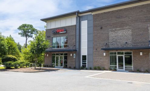 Go Store It Self Storage