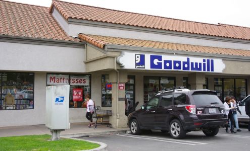 Goodwill Grover Beach